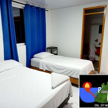 Providencia  Posada Lia Centro מראה חיצוני תמונה