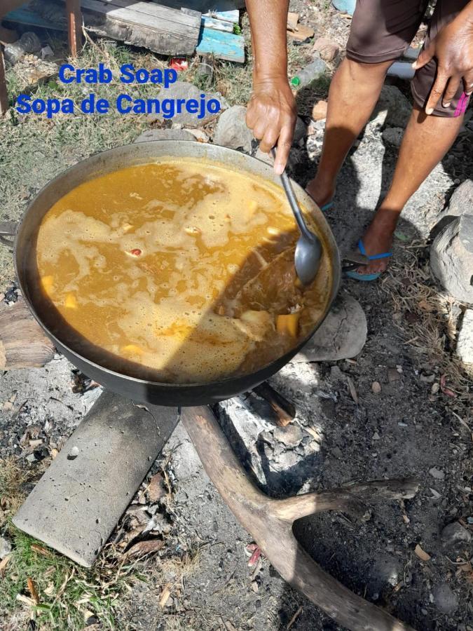 Providencia  Posada Lia Centro מראה חיצוני תמונה
