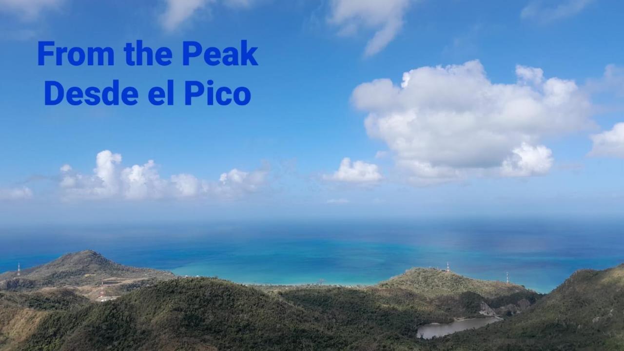 Providencia  Posada Lia Centro מראה חיצוני תמונה