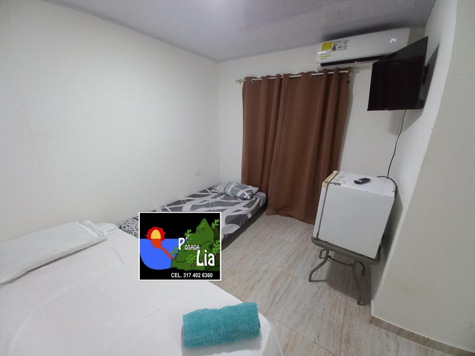 Providencia  Posada Lia Centro חדר תמונה