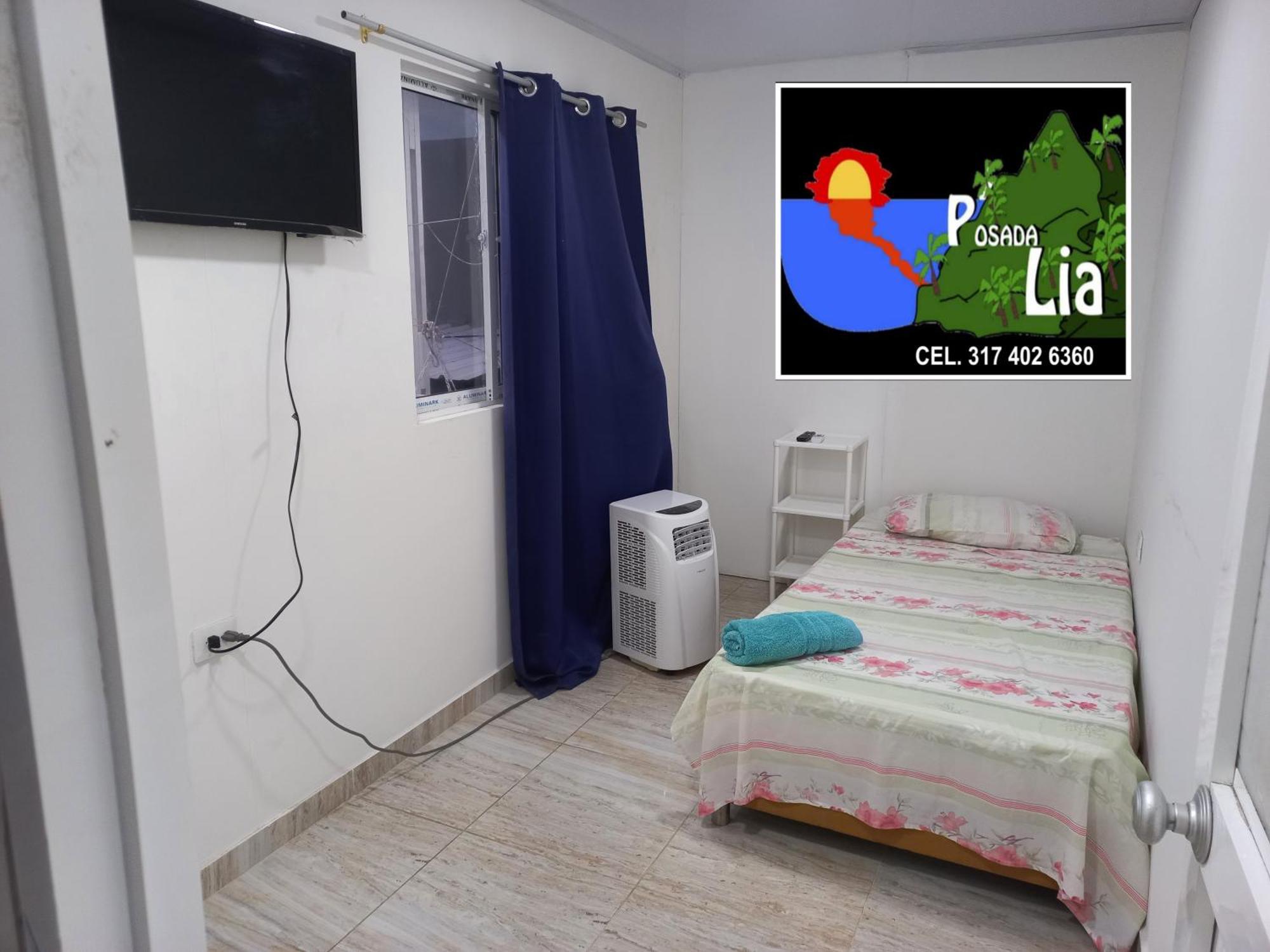 Providencia  Posada Lia Centro חדר תמונה