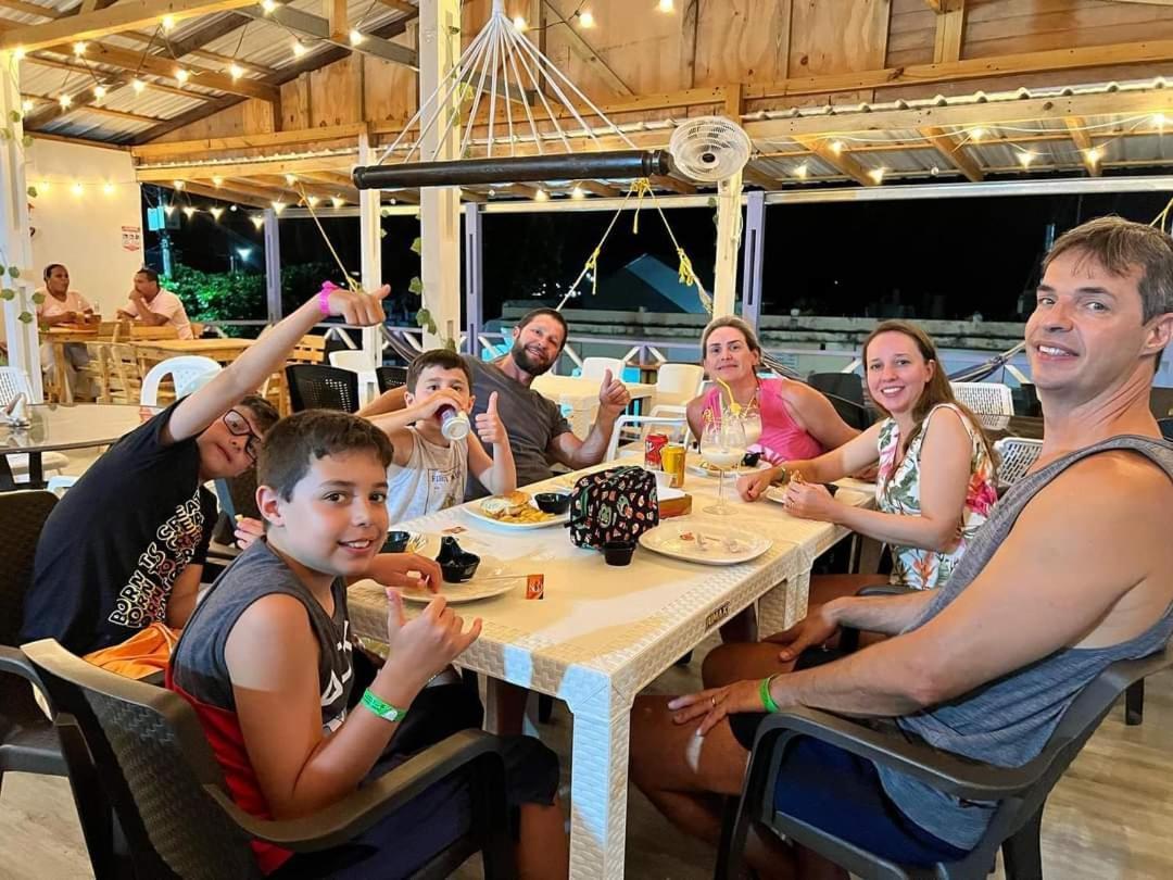 Providencia  Posada Lia Centro מראה חיצוני תמונה