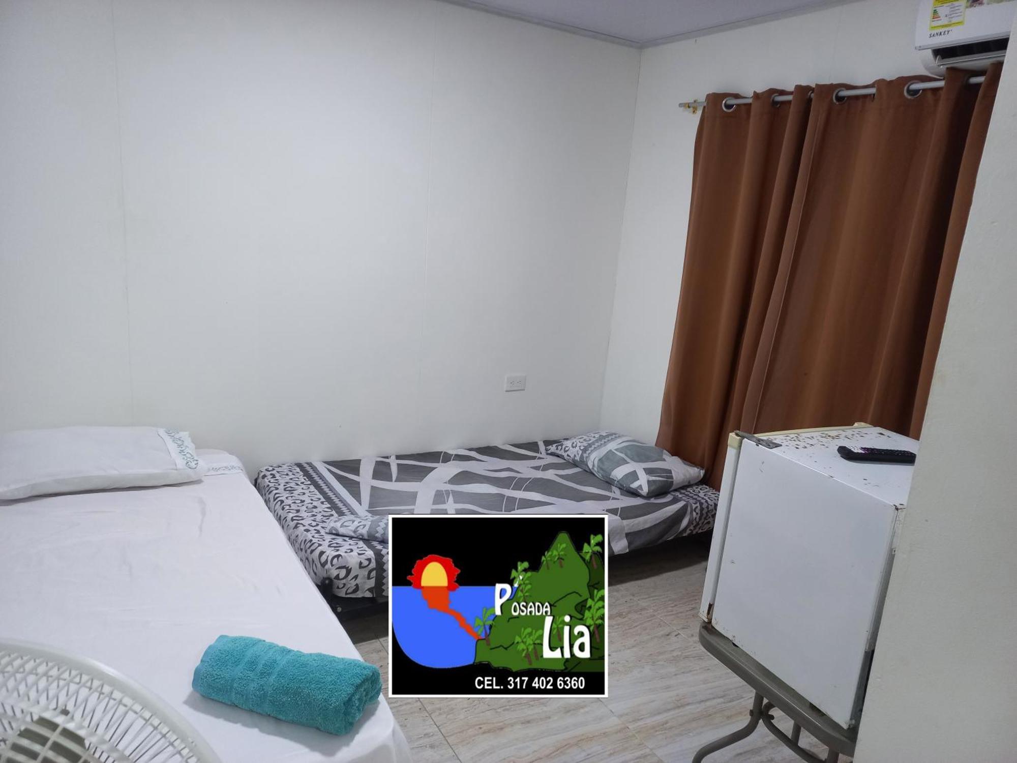 Providencia  Posada Lia Centro חדר תמונה